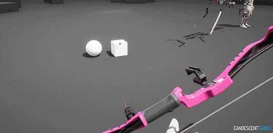 candescent giphyupload gamedev physics ue4 GIF