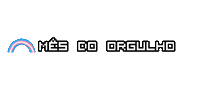 Diversidade Sticker
