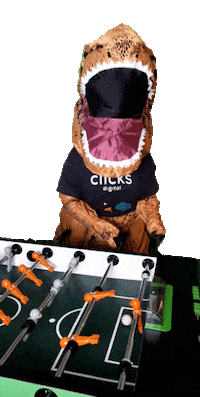 Clicksde Sticker by clicks digital