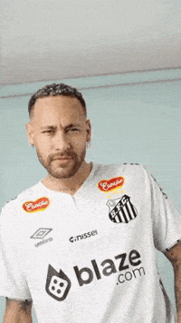 Seria A Neymar Jr GIF
