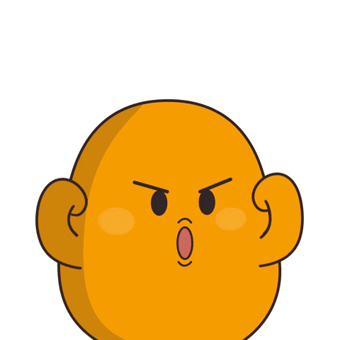 Crypto Winning GIF by Fractal Bitcoin