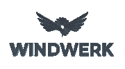 Fly Windtunnel Sticker by Windwerk Indoor Skydiving