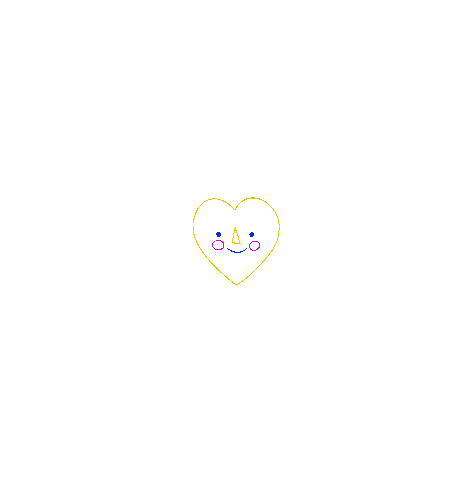Fun Love Sticker