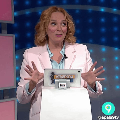 Hands What GIF by Apala 9