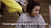 Mtv Chelsea GIF by Teen Mom