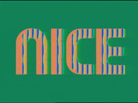 Art Glitch GIF