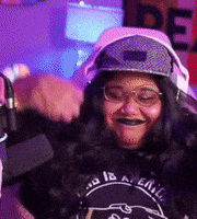 Winona D2D GIF by Death2Divinity