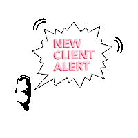 Client Sticker by Styleheads