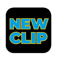 Rap Clip Sticker by Tarmac