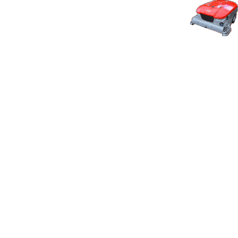 LelyGroup giphyupload robot clean discovery Sticker