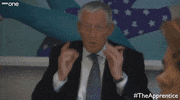 the apprentice uk GIF by BBC