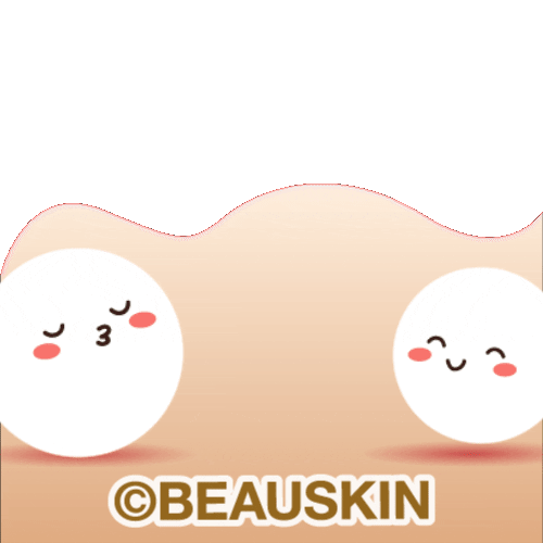 Winter Solstice Sticker by BEAUSKIN