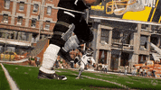Colin Kaepernick Football GIF by Xbox