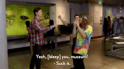 comedy central season 6 episode 7 GIF by Workaholics