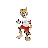 Sticker by ASU2022