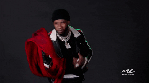 tory lanez fighting GIF by Music Choice