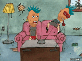 Deez Cookie GIF by Deez NFTs