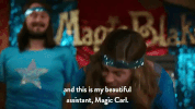 comedy central season 9 episode 9 GIF by Workaholics