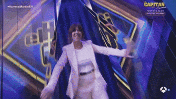 Pop Musica GIF by El Hormiguero