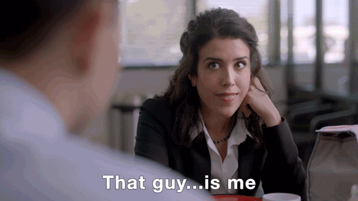 is me cbc GIF by Kim's Convenience