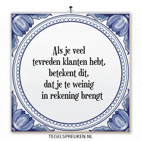 Humor Nl GIF by Tegelspreuken.nl