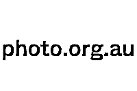 Photo2024 Sticker by PHOTO 2022 International Festival of Photography