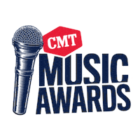 Party Sticker Sticker by CMT Music Awards