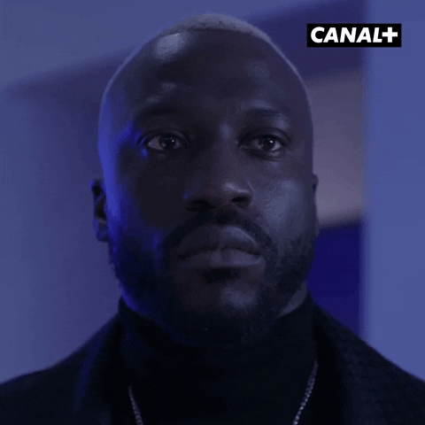 Franck Gastambide Rap GIF by CANAL+