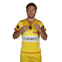 Floorball Unihockey Sticker by HC Rychenberg
