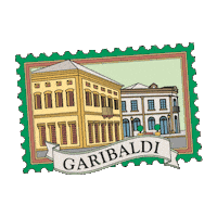 Serra Gaucha Sticker by Unimed Nordeste-RS