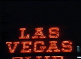 Las Vegas Vintage GIF