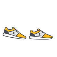 Childhoodcancer Sticker by St Jude