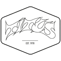 skate skateboarding Sticker by Titus