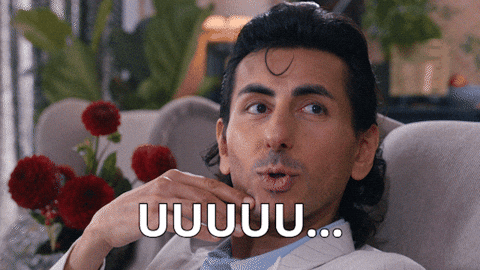 Ikea Family Shock GIF by IKEApoland