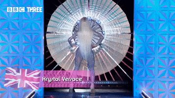 Series 3 GIF by BBC Three