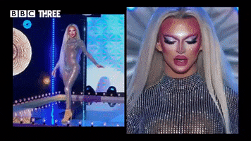 Series 3 GIF by BBC Three