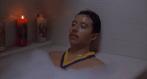 Relaxing Napoleon Dynamite GIF by 20th Century Fox Home Entertainment