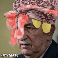 Morocco Algeria GIF