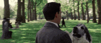 johnny depp dance GIF by MIRAMAX
