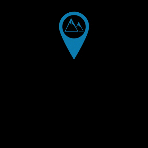 Discover The Lake GIF by Larius Way