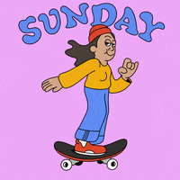 Happy Rock On GIF by Hello All