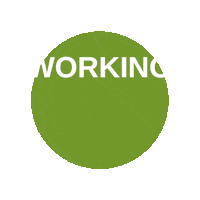 Working Dog Ipo Sticker by Hundesport Nubi