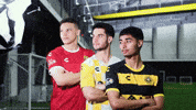 Jorge Garcia GIF by Pittsburgh Riverhounds SC