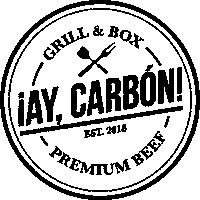 Box Pedido Sticker by Ay Carbon