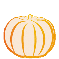 Pumpkin Spice Fall Sticker by Beachbody