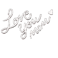 Mom Mother Sticker
