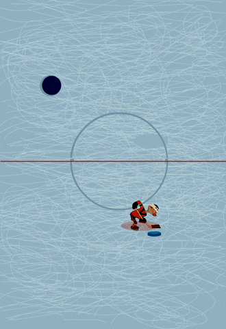 funky hockey GIF by NakNick Game Studio