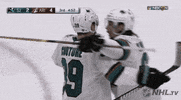 nhl sports hockey nhl ice hockey GIF