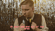 music video hand GIF by Columbia Records UK