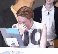 James Martin GIF
